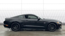 Ford Mustang 5.0 V8 GT 2dr Auto Petrol Coupe